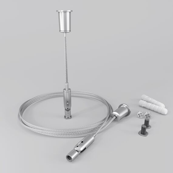 Комплектующие к светодиодной ленте Led Strip ALM-3535R-P-2M, изображение 3