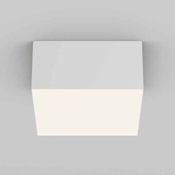 Потолочный светильник Technical C032CL-12W4K-SQ-W, изображение 3