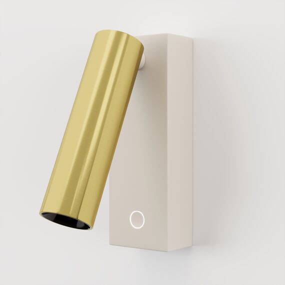 Настенный светильник (бра) Technical C078WL-L3WBS3K, изображение 5