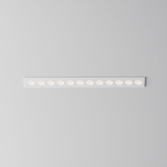 Встраиваемый светильник Technical DL065-20W3-6K-W, изображение 3