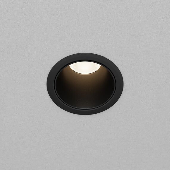 Встраиваемый светильник Technical DL116-10W-4K-B, изображение 5