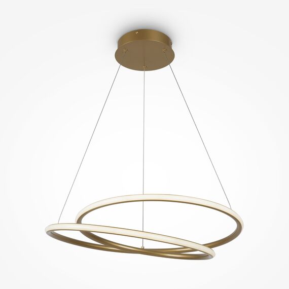 Подвесной светильник Maytoni MOD100PL-L47BSK1, изображение 4