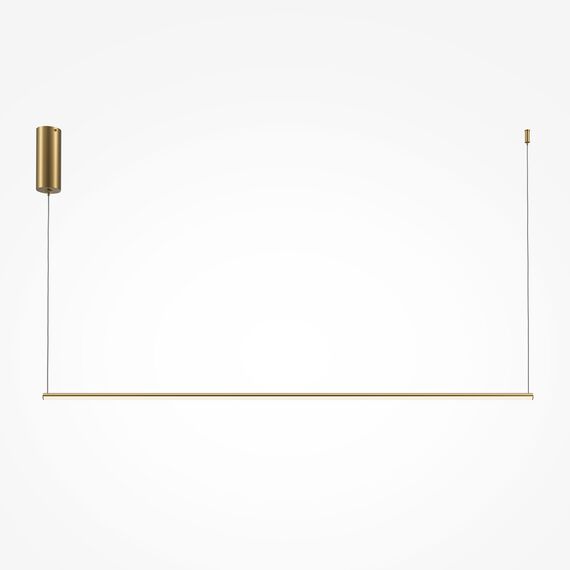 Подвесной светильник Maytoni MOD246PL-L24BSK, изображение 7