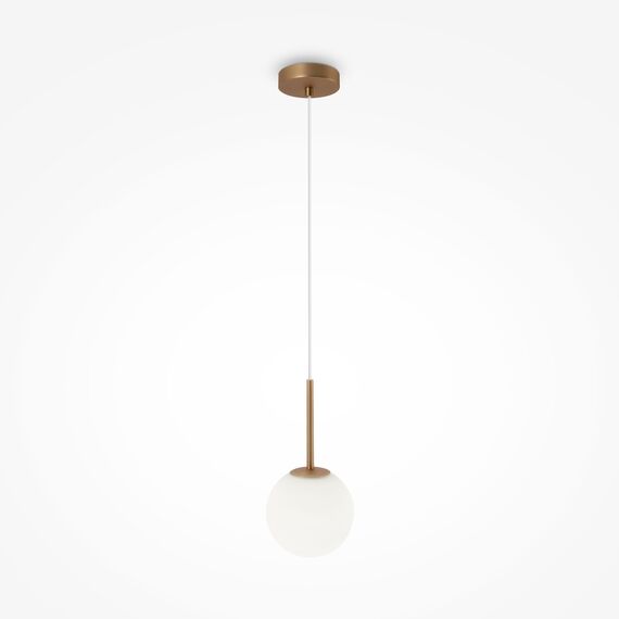 Подвесной светильник Maytoni MOD321PL-01G1, изображение 5