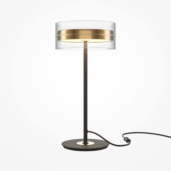 Настольный светильник Maytoni MOD348TL-L14BBS3K, изображение 12