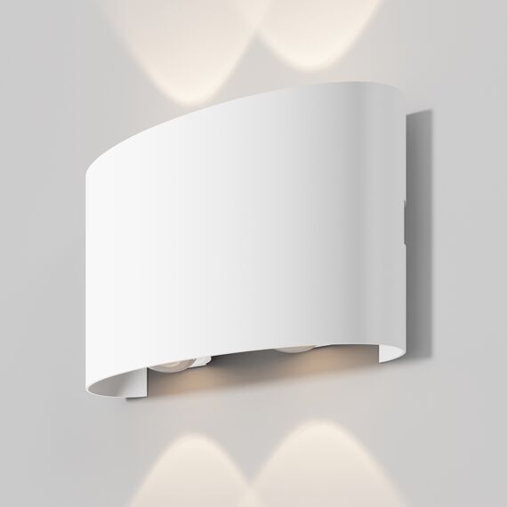 Архитектурная подсветка Outdoor O417WL-L4W3K, изображение 2