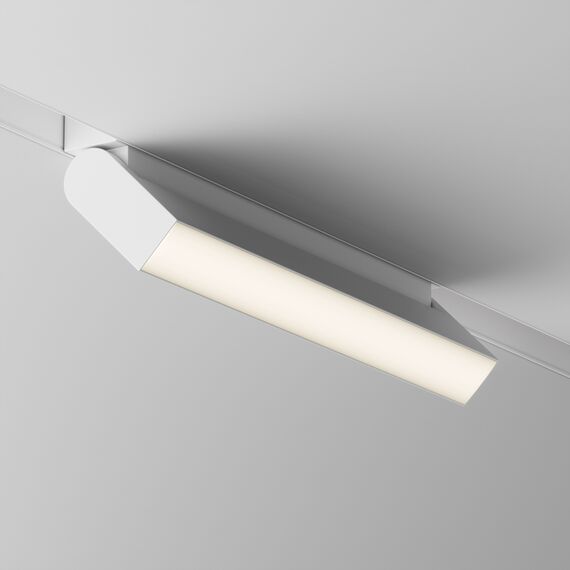 Трековый светильник Technical TR075-2-20W3K-W, изображение 3