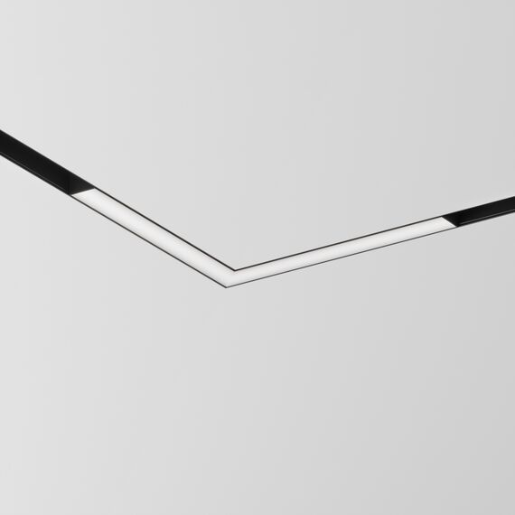 Трековый светильник Technical TR078-2-24W4K-B, изображение 3