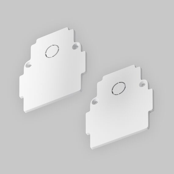 Комплектующие для встраиваемой трековой системы Technical TRA010EC-42W, изображение 2