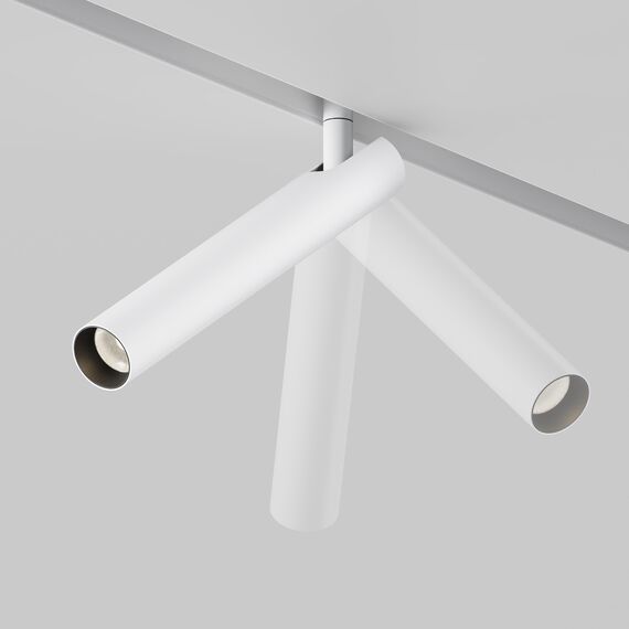 Трековый светильник Technical TR141-2-6W3K-M-W, изображение 16