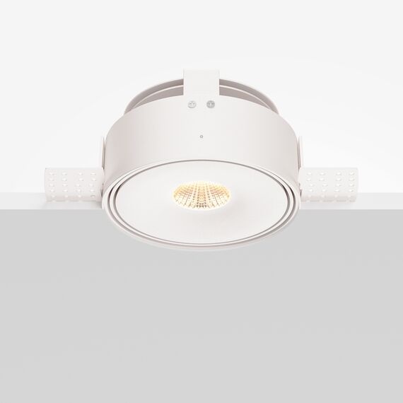 Встраиваемый светильник Technical DL060-9W3-4-6K-TRS-W, изображение 8