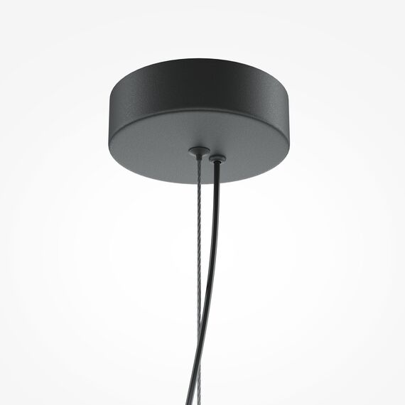 Подвесной светильник Maytoni MOD319PL-L30B3K, изображение 8