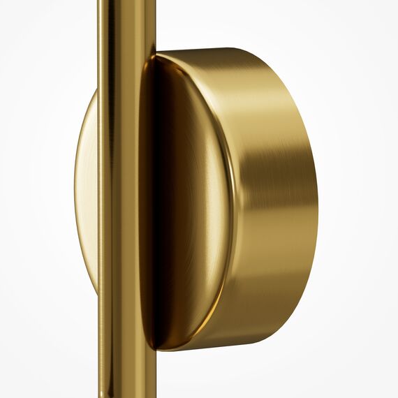 Настенный светильник (бра) Maytoni MOD436WL-01BS, изображение 7