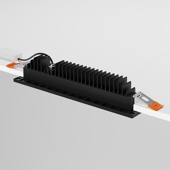 Встраиваемый светильник Outdoor O488DL-L12GF4K, изображение 7