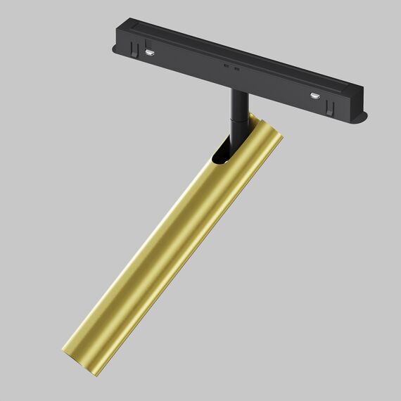 Трековый светильник Technical TR141-2-6W4K-M-BS, изображение 7