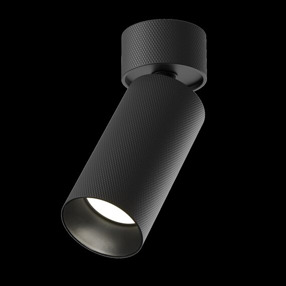 Потолочный светильник Technical C082CL-01-GU10-B, изображение 3