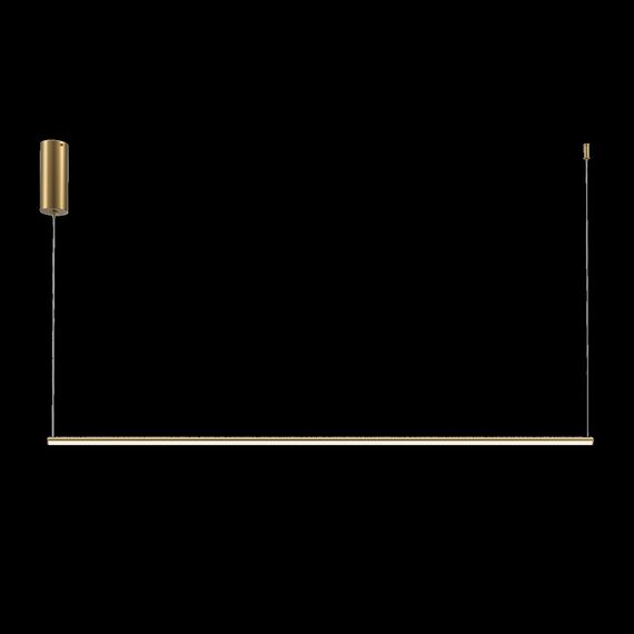 Подвесной светильник Maytoni MOD246PL-L24BSK, изображение 3