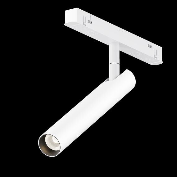 Трековый светильник Technical TR141-2-6W3K-M-W, изображение 3