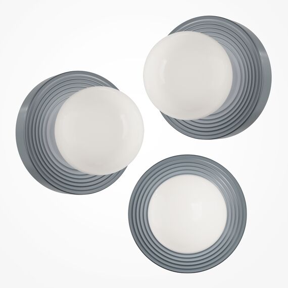 Настенный светильник (бра) Maytoni MOD403WL-01GR, изображение 5