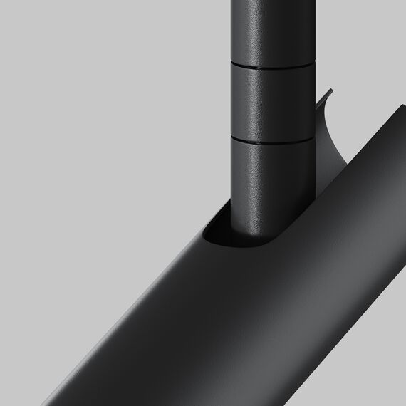 Подвесной светильник Technical P141RS-L125-6W4K-B, изображение 8