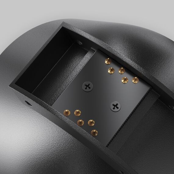 Подвесной светильник Technical TR124B-12W4K-M-B, изображение 7