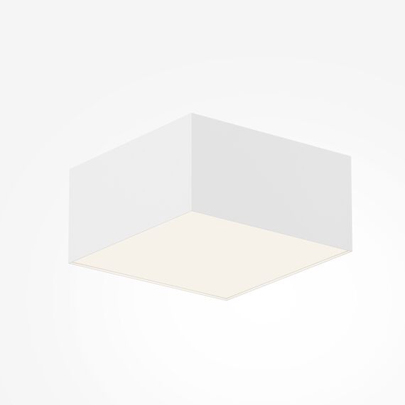 Потолочный светильник Technical C032CL-12W4K-SQ-W, изображение 2