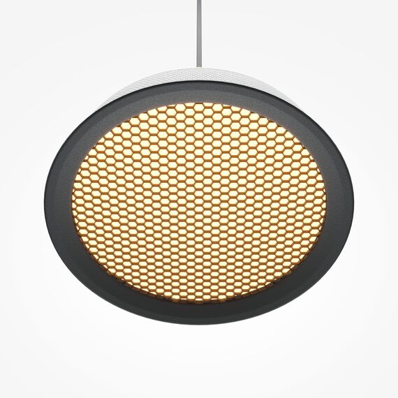 Подвесной светильник Maytoni MOD041PL-L15WG3K, изображение 8