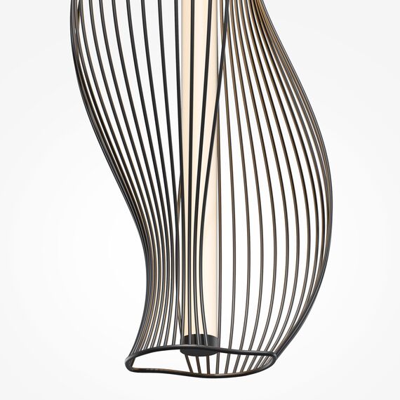 Подвесной светильник Maytoni MOD263PL-L20B3K, изображение 11