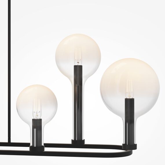 Подвесной светильник Maytoni MOD333PL-06B1, изображение 2