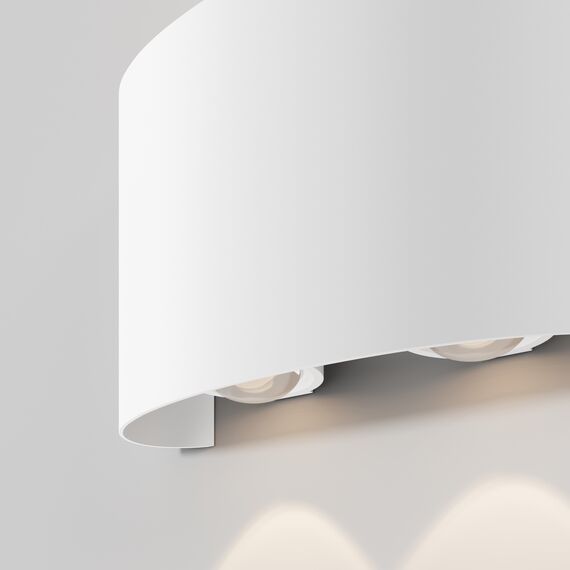 Архитектурная подсветка Outdoor O417WL-L4W3K, изображение 8