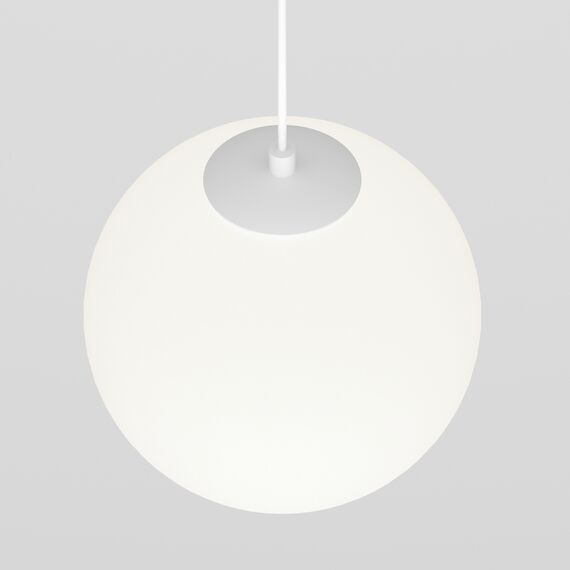 Трековый подвесной светильник Technical TR039-4-5W3K-WW-DS-W, изображение 2