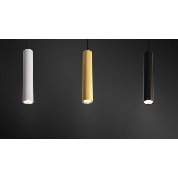 Подвесной светильник Technical P082PL-GU10-B, изображение 9