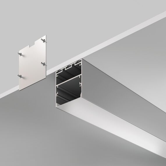 Комплектующие к светодиодной ленте Led Strip ALM-5050-S-2M, изображение 10