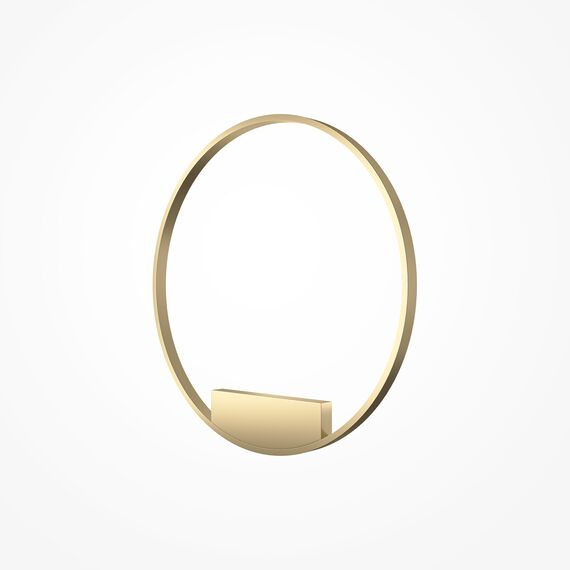 Настенный светильник (бра) Maytoni MOD058WL-L50BS4K, изображение 6