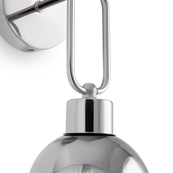 Настенный светильник (бра) Freya FR5178WL-01N, изображение 2