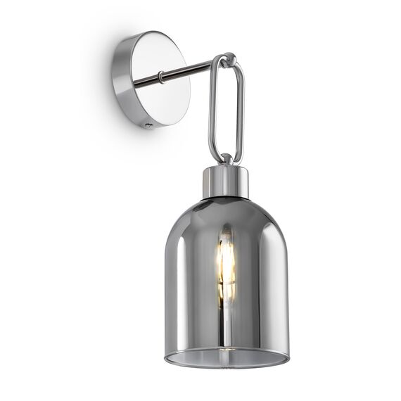 Настенный светильник (бра) Freya FR5178WL-01N, изображение 4