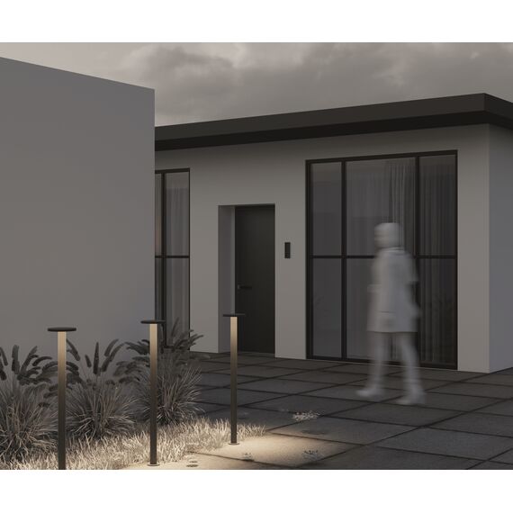 Ландшафтный светильник Outdoor O420FL-L12GF1, изображение 10