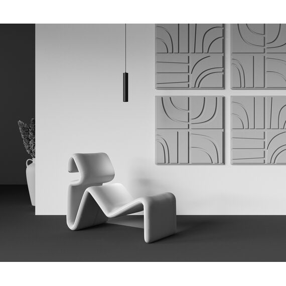 Подвесной светильник Technical P082PL-GU10-B, изображение 8