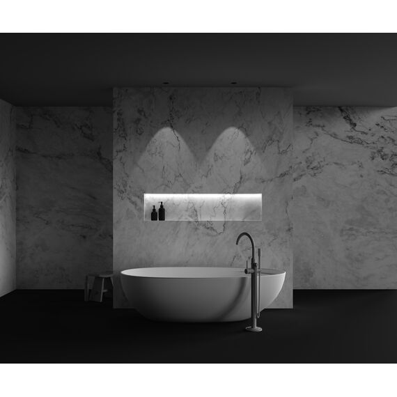 Встраиваемый светильник Technical DL116-10W-4K-B, изображение 8