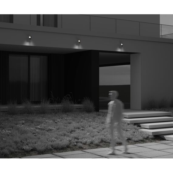 Прожектор Outdoor FL001-L10B6KSR, изображение 8