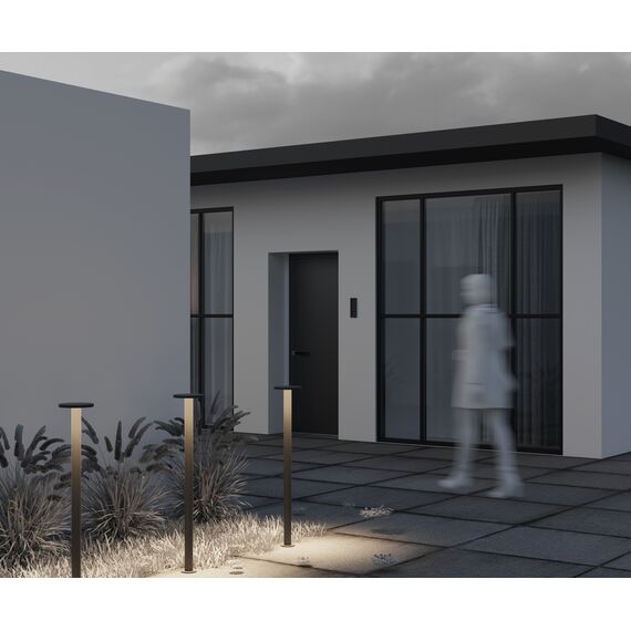 Ландшафтный светильник Outdoor O420FL-L12GF1, изображение 15