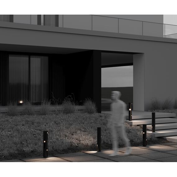 Ландшафтный светильник Outdoor O468FL-L9B3K, изображение 7