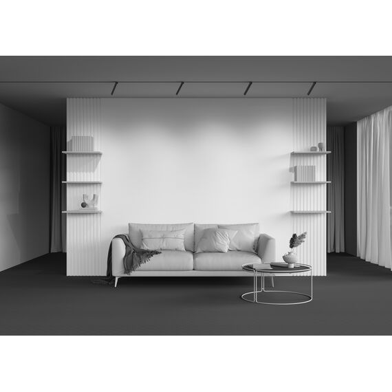 Трековый светильник Technical TR141-2-6W4K-M-BS, изображение 9