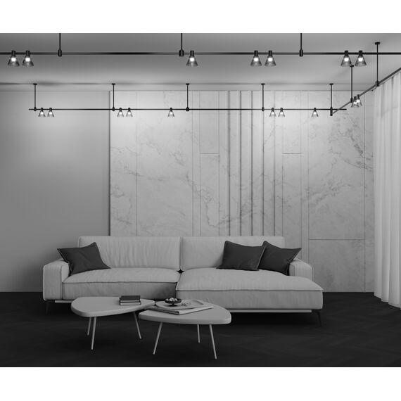 Трековый светильник Technical TR147-1-3W3K-B, изображение 10