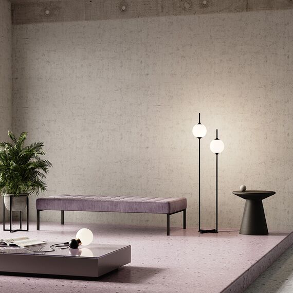 Настольный светильник Maytoni MOD048TL-01G, изображение 4