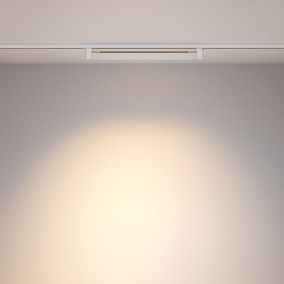 Трековый светильник Technical TR010-1-20W3K-M-W, изображение 8