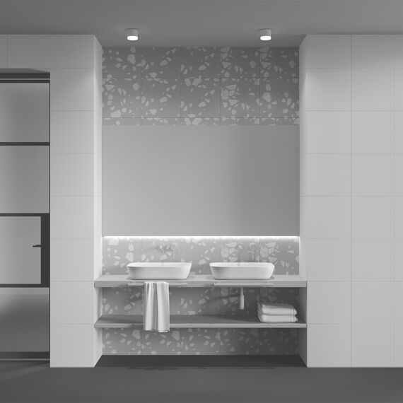 Потолочный светильник Technical C087CL-GX53-W, изображение 7