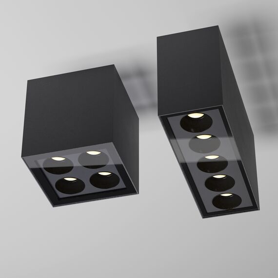 Потолочный светильник Outdoor O309CL-L10GF3K, изображение 8