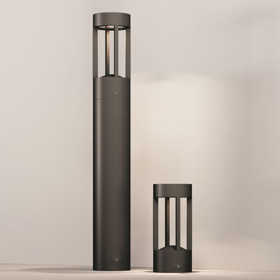 Ландшафтный светильник Outdoor O458FL-L9GF3K, изображение 7