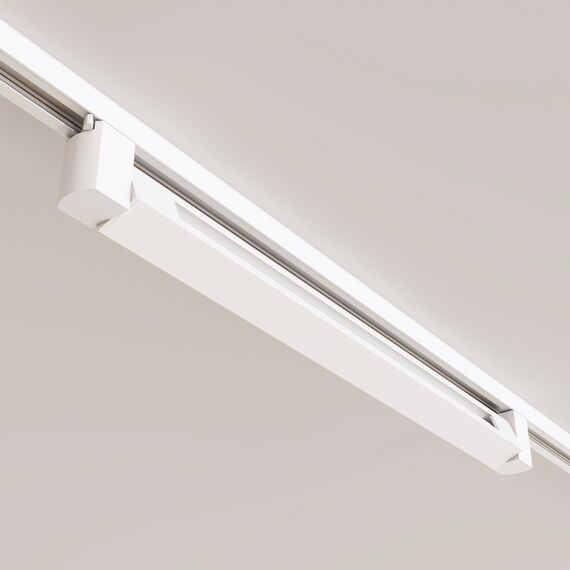 Трековый светильник Technical TR010-1-20W3K-M-W, изображение 5